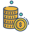 Token Coins icon