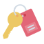 Keychain icon