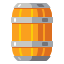 Barrel icon