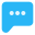 Chat icon