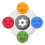 Emotions icon