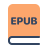 EPUB icon