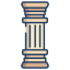 Doric Pillar icon