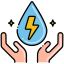 Hydro Power icon