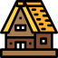 Gassho House icon