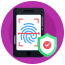 Biometry icon