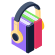 Audio Book icon