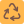 Recycle logotype for cargo delivery box instruction icon