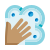 Hand Washing icon