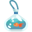 Goldfish icon