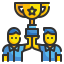 Award icon