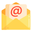 Email icon