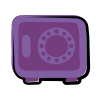 Safe icon