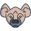 Hyena icon