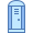 Portable Toilet icon