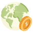 Global Money icon