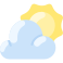 Cloudy Day icon