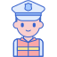 美国海岸警卫队 icon