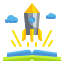 Startup icon