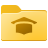 Education Folder icon