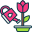 watering can icon