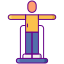 Action Figure icon