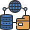 Data icon