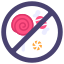 No Eating icon