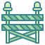 Barrier icon