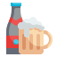 Alcohol icon