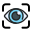 Eye Scanner icon