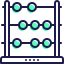 Abacus icon