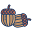 Acorn icon