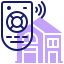 Remote icon