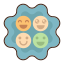 Emotions icon