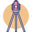 Gyrotheodolite icon