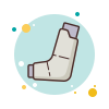 Inhaler icon