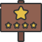 Review icon