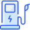 Electric Station icon