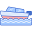 Boat icon