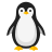 Pinguin icon