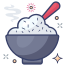 Fried Rice icon