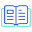 Book icon