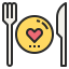 Dish icon