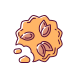 Pumpkin Cookies icon