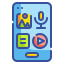 Application icon