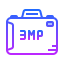 3mp icon