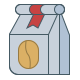 Coffee Bag icon