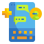 Chatbot icon