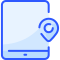 Tablet icon